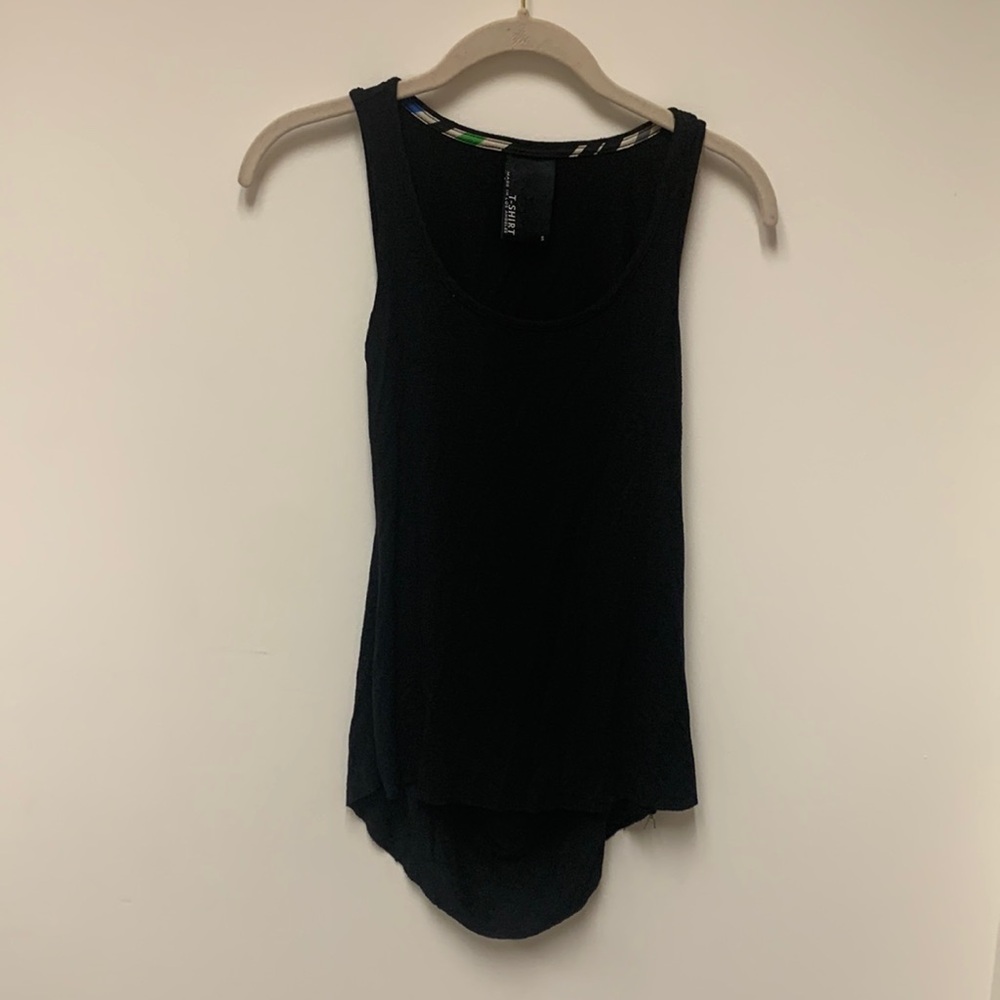 Dolan tank top